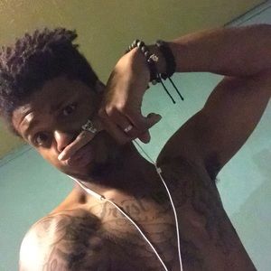 Meet your Posher, Lance